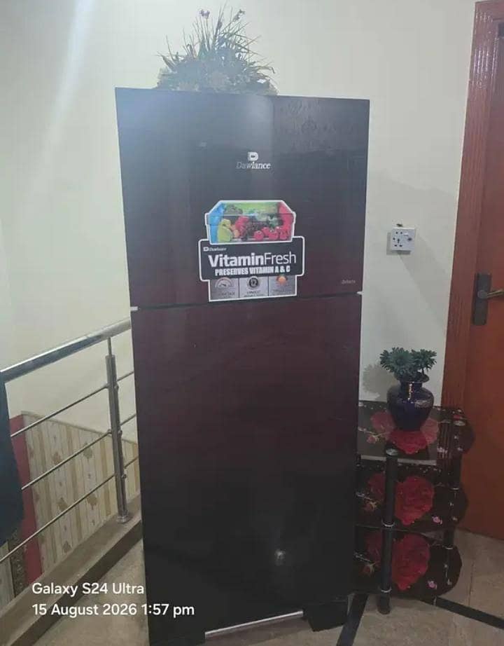 Dawlance Fridge 0