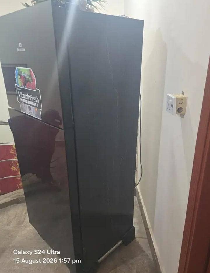 Dawlance Fridge 1