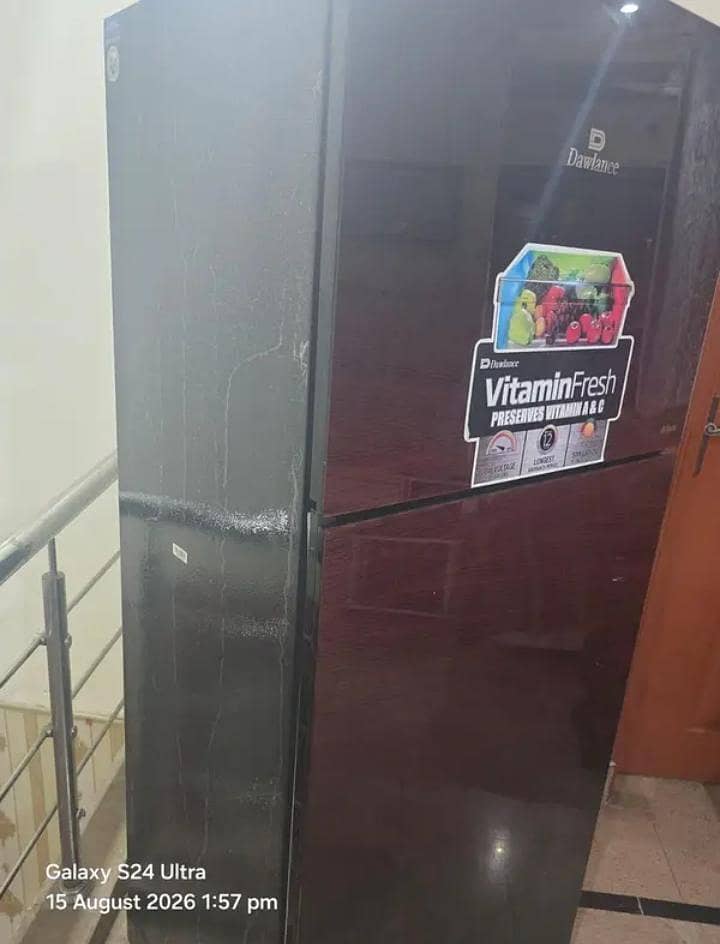 Dawlance Fridge 2