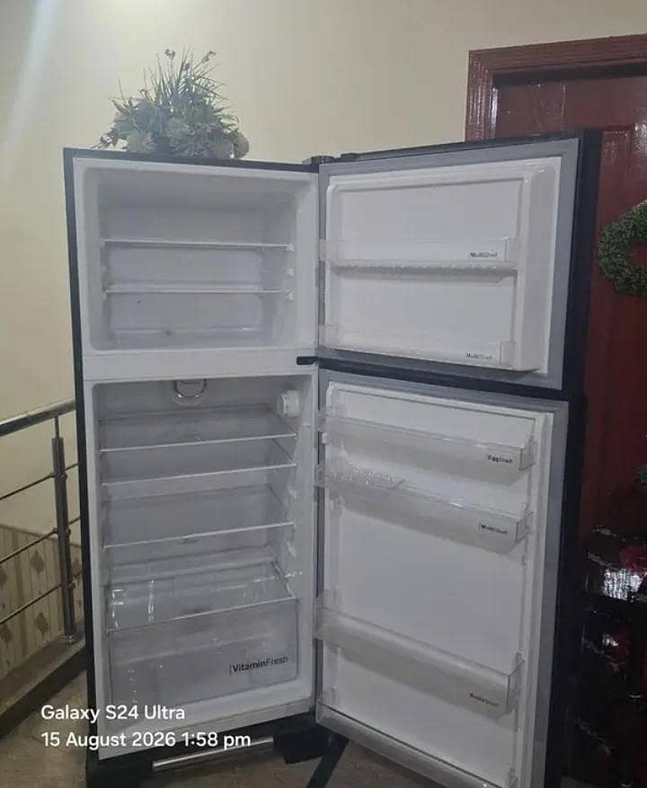 Dawlance Fridge 3