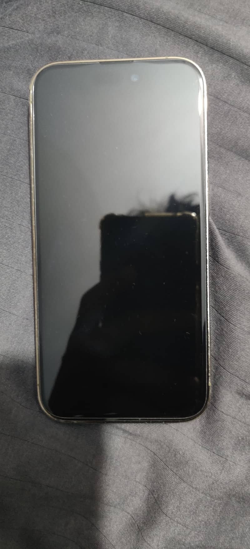 Apple iPhone 14 Pro 1