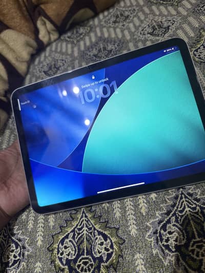 Apple iPad | Excellent Condition | Ready to sell | 10/10