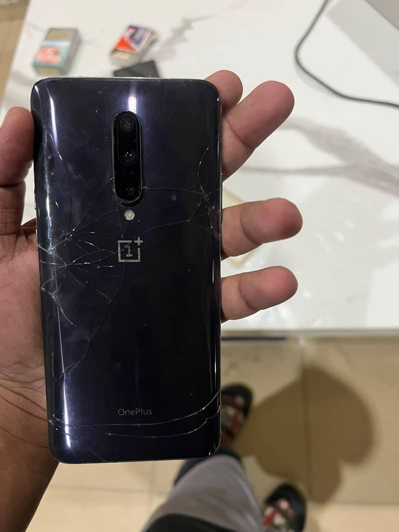 one plus 7pro 1