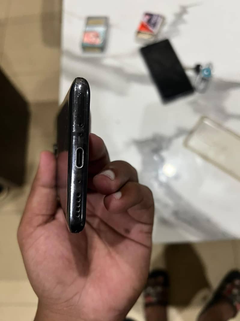 one plus 7pro 4