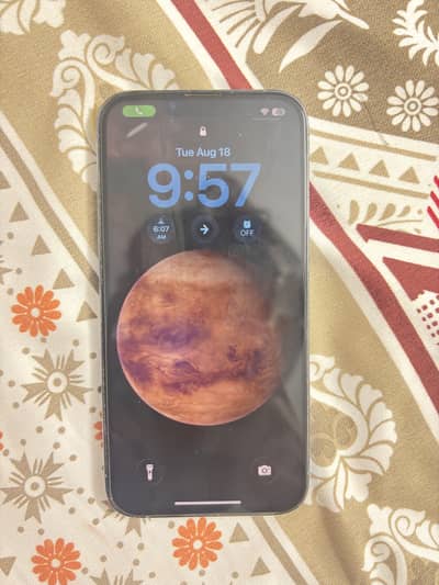 Apple iPhone 13 Pro