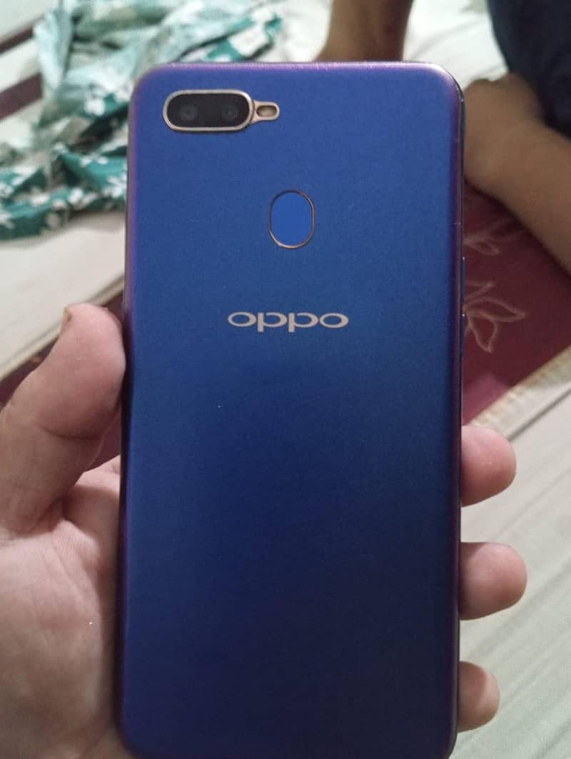 OPPO A5s 2