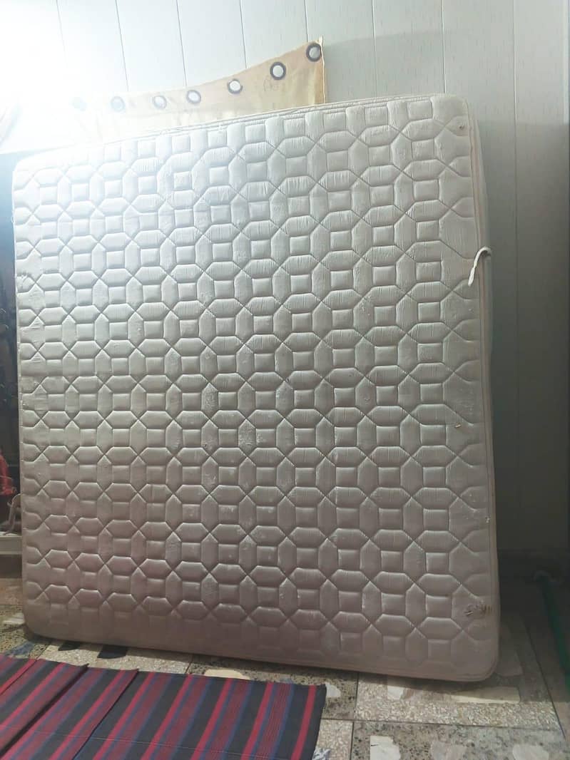 Master spring Form 3