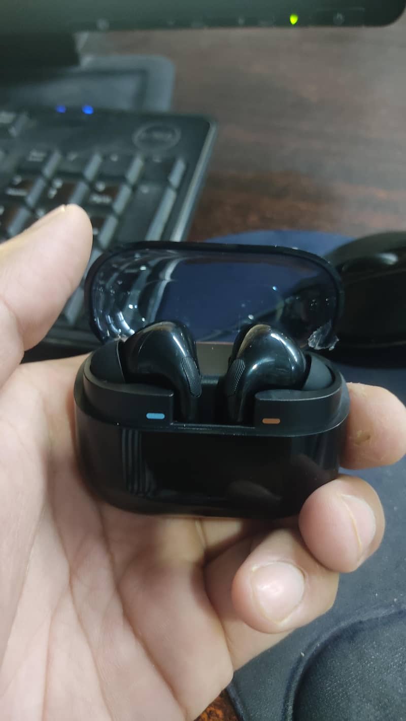 buds 3 pro 1