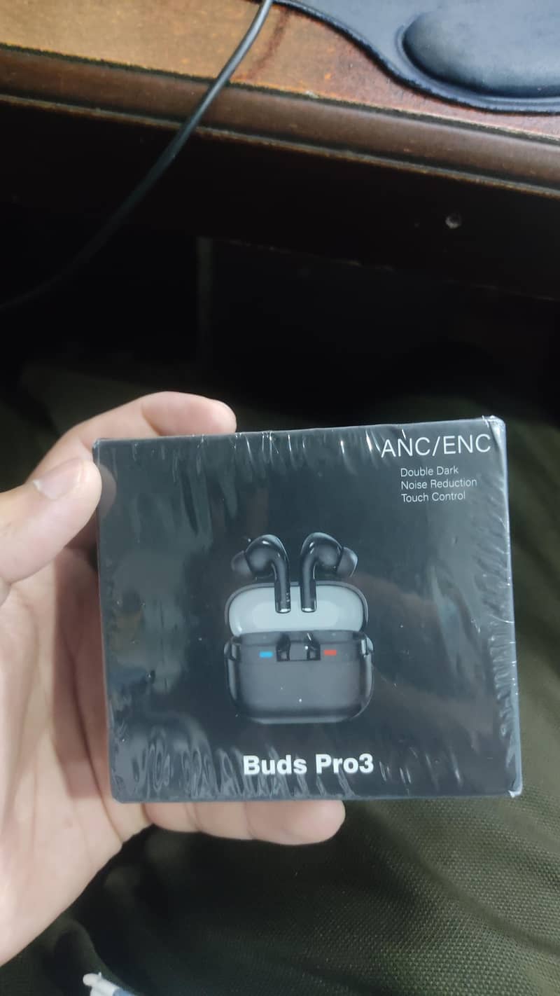 buds 3 pro 6