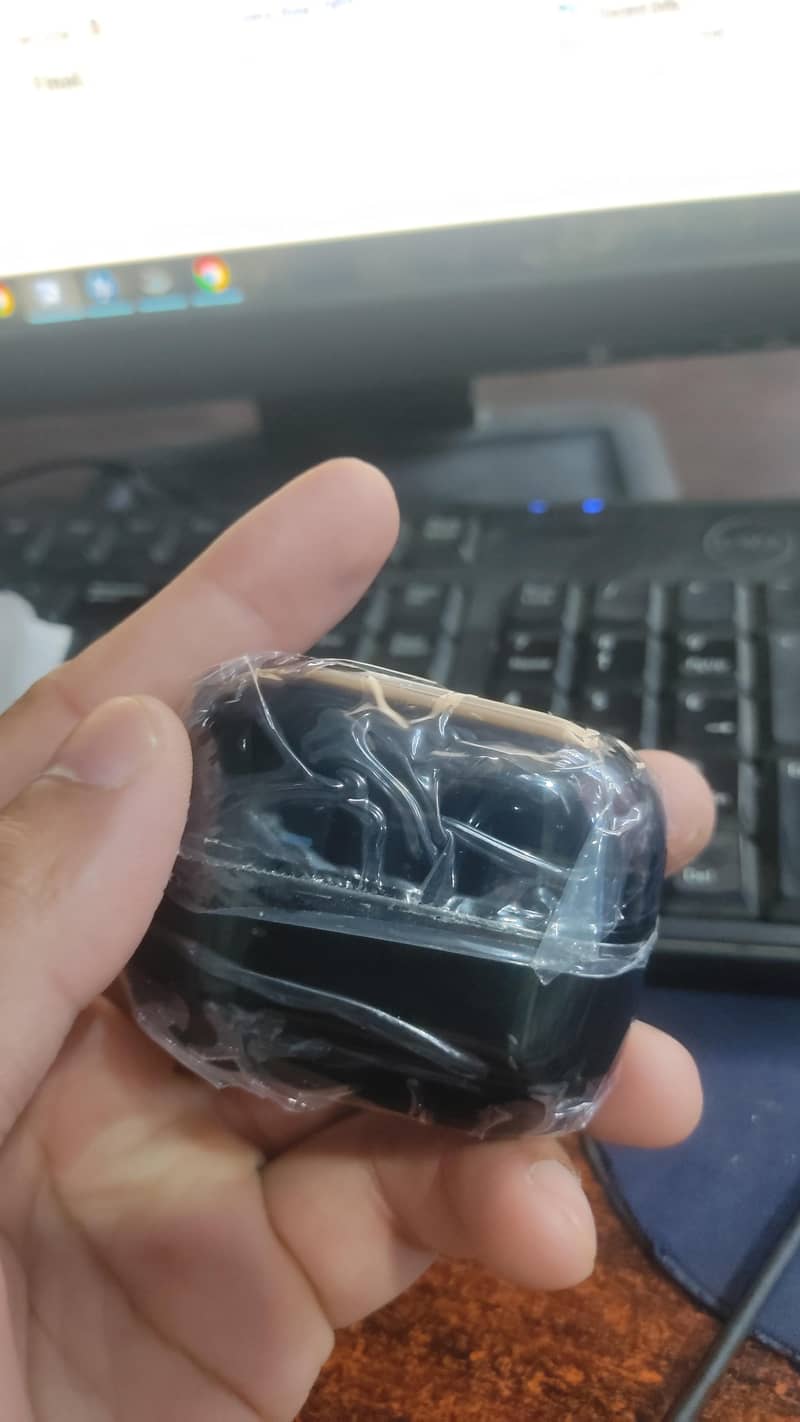 buds 3 pro 8