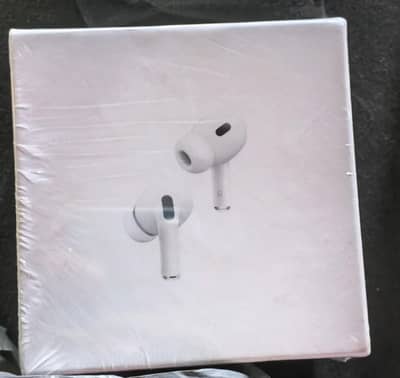 Airpod 2nd generation