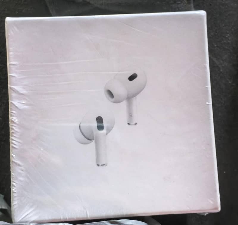 Airpod 2nd generation 0