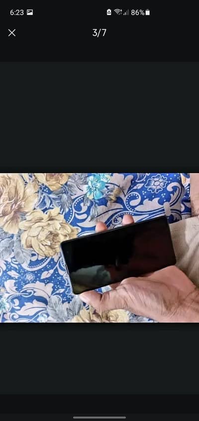 CHANCE WALA PHONE 1/1