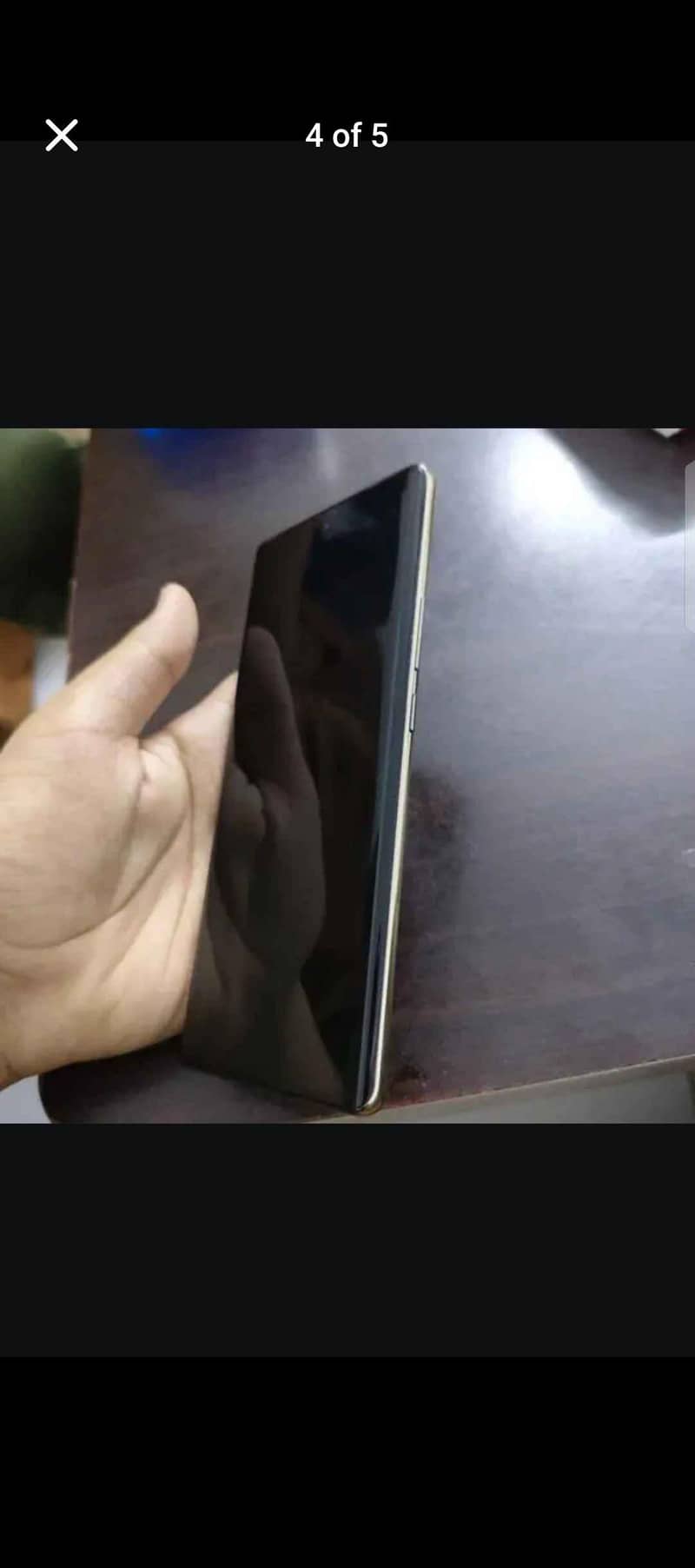 Tecno Spark 20 Pro Plus 1