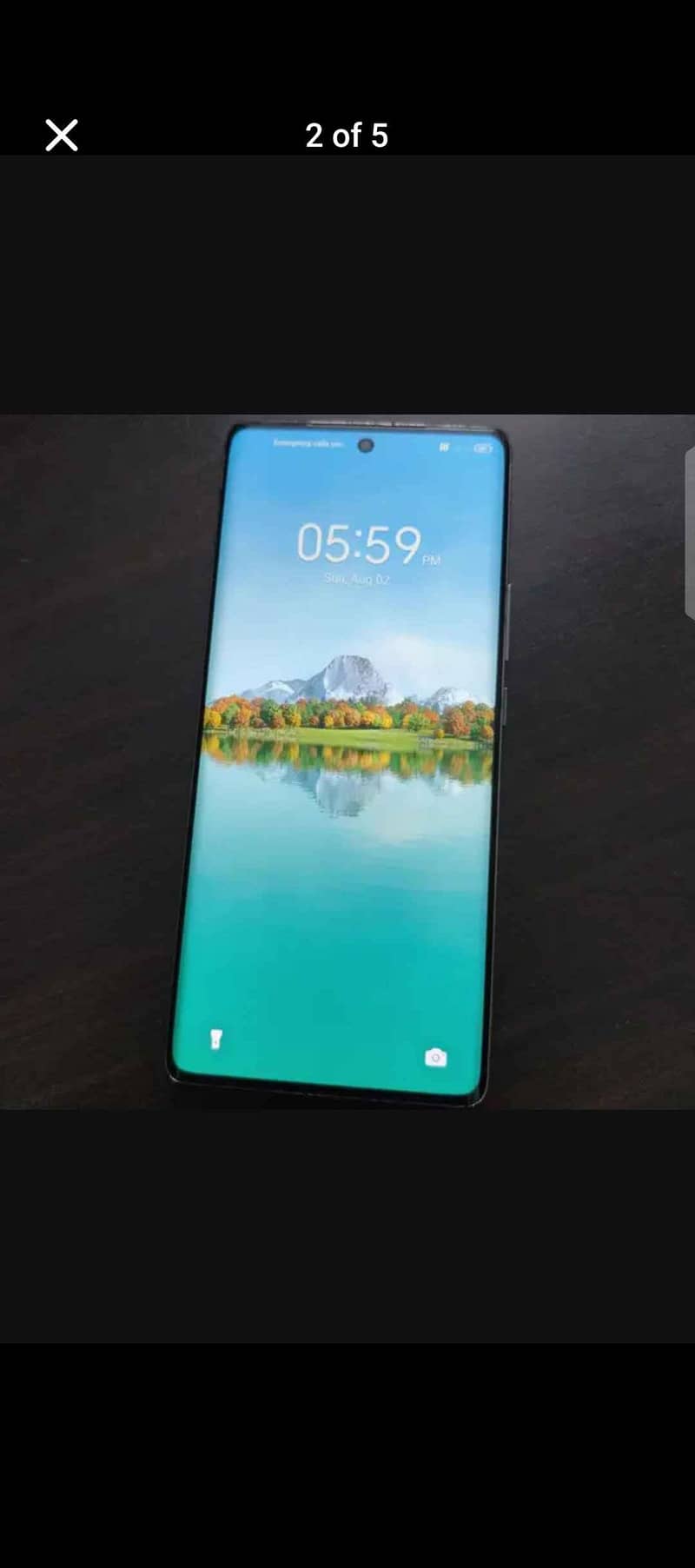 Tecno Spark 20 Pro Plus 2