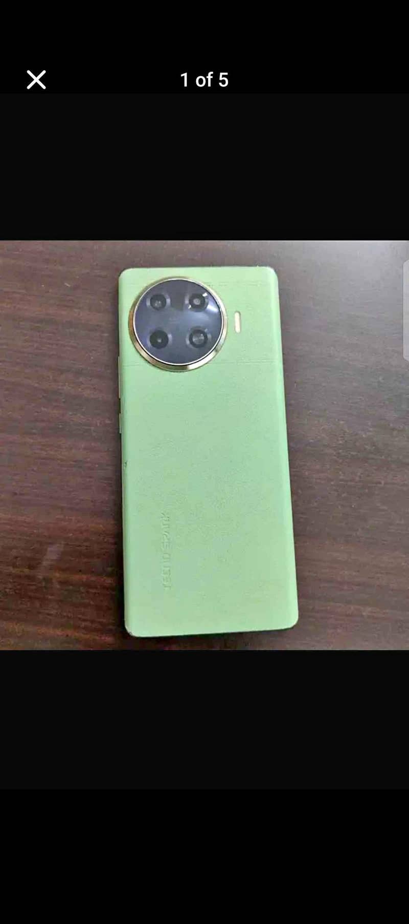 Tecno Spark 20 Pro Plus 3