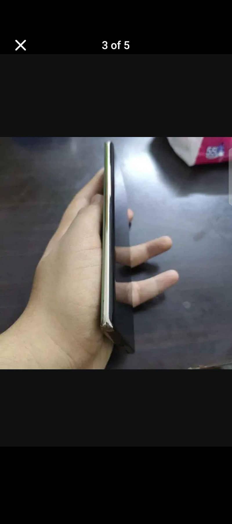 Tecno Spark 20 Pro Plus 4