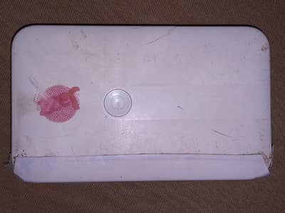 ZTE MF937 4G WiFi Device (Unlocked - All Sim Supported)