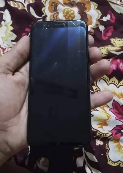 Google Pixel 4