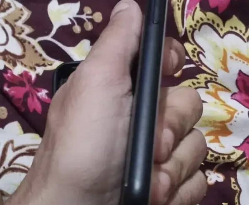 Google Pixel 4 3