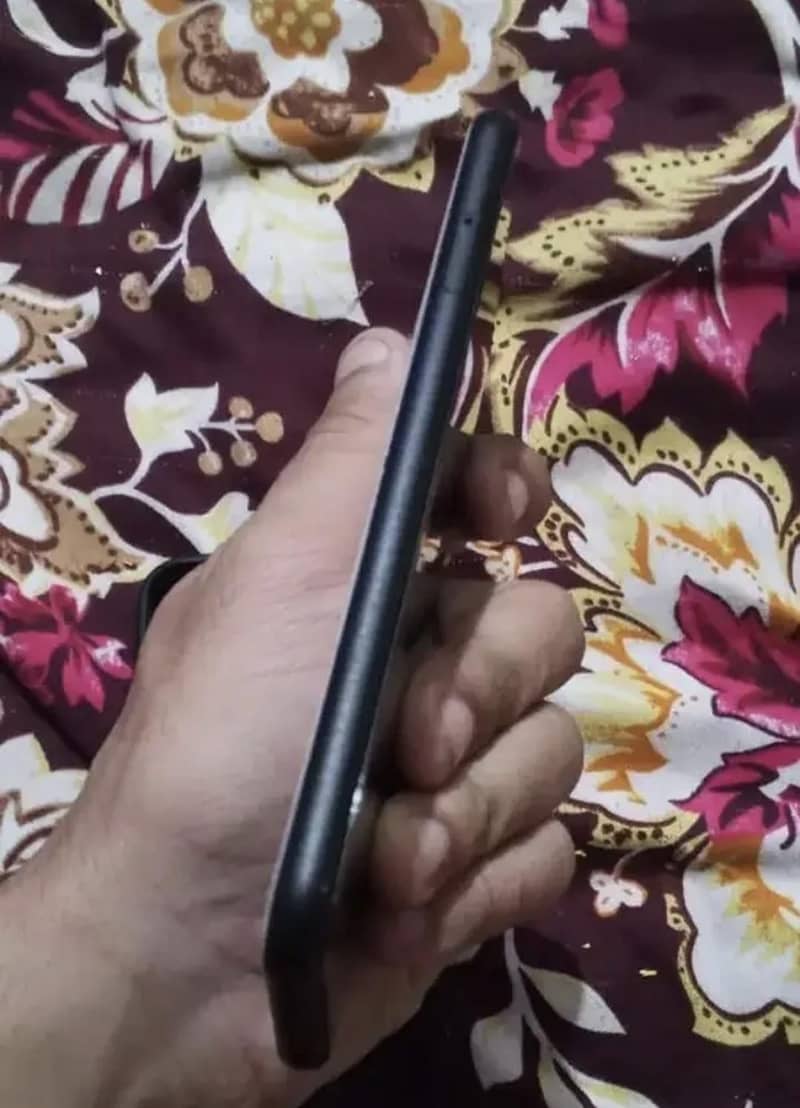 Google Pixel 4 5