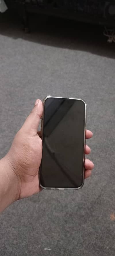 Apple iPhone 13 Pro
