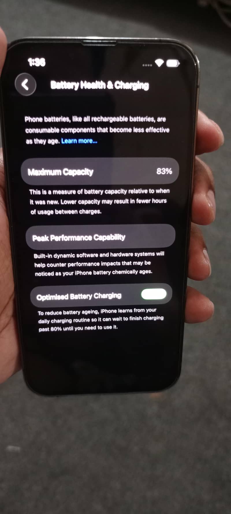 Apple iPhone 13 Pro 5