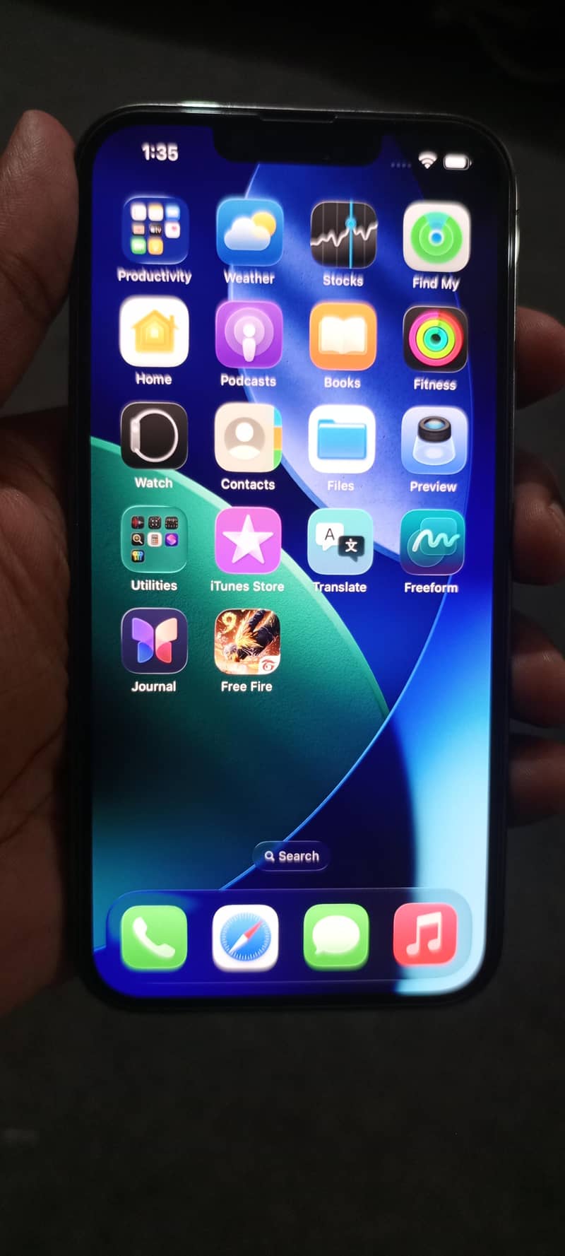 Apple iPhone 13 Pro 6