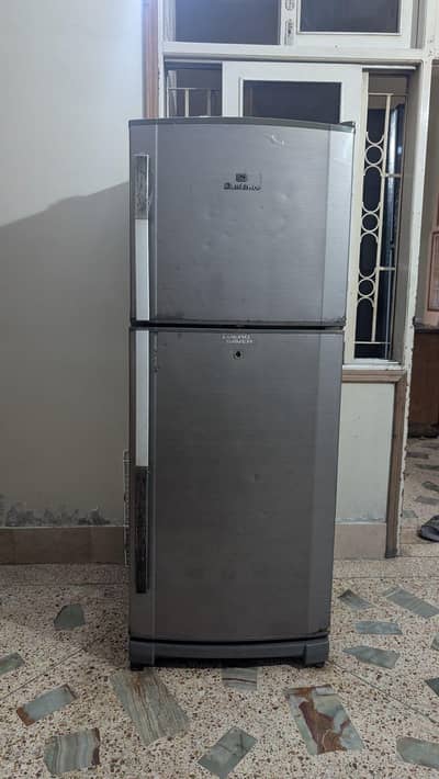 Dawlance fridge
