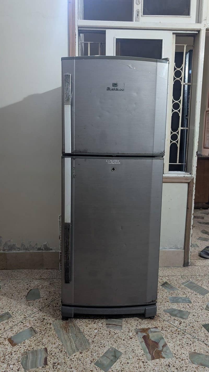 Dawlance fridge 0