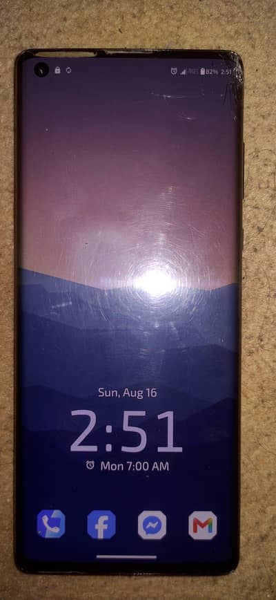 Motorola Edge