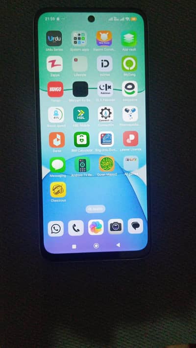 Xiaomi Redmi 13