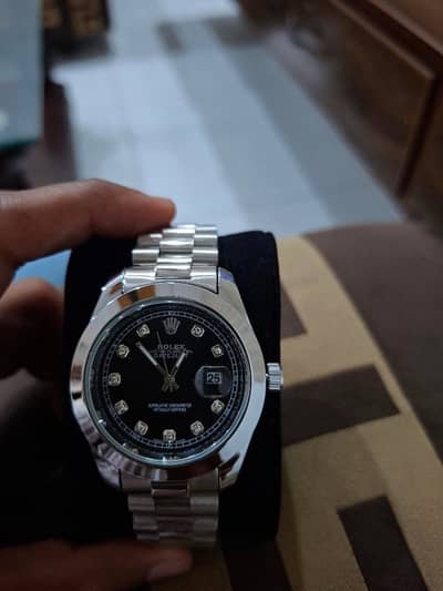 Men’s Watches