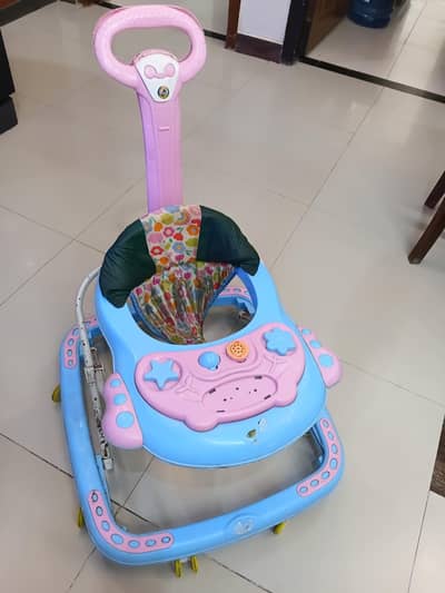 baby walker