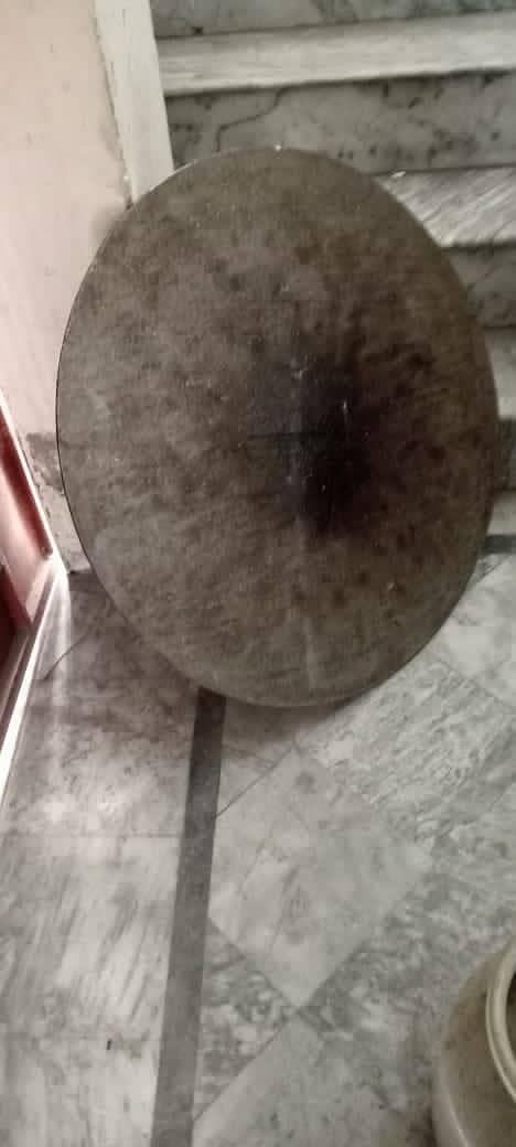 2nd hand bartan 5