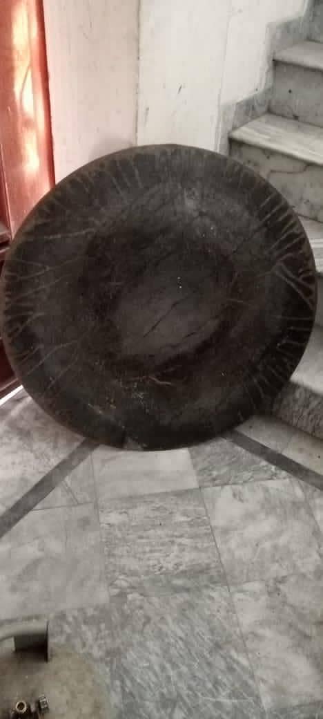2nd hand bartan 6