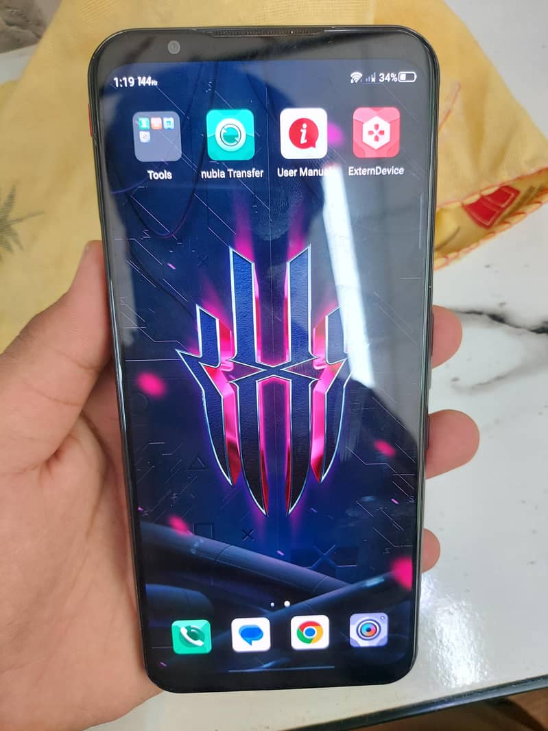 Redmagic 5G 2