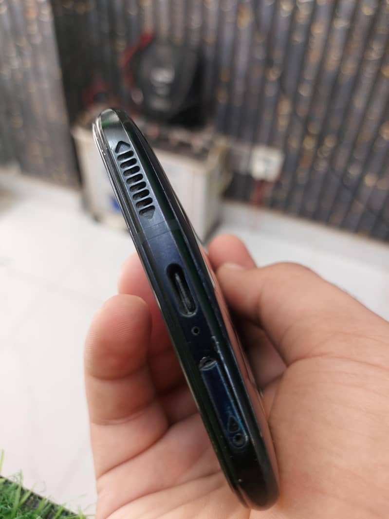 Redmagic 5G 5