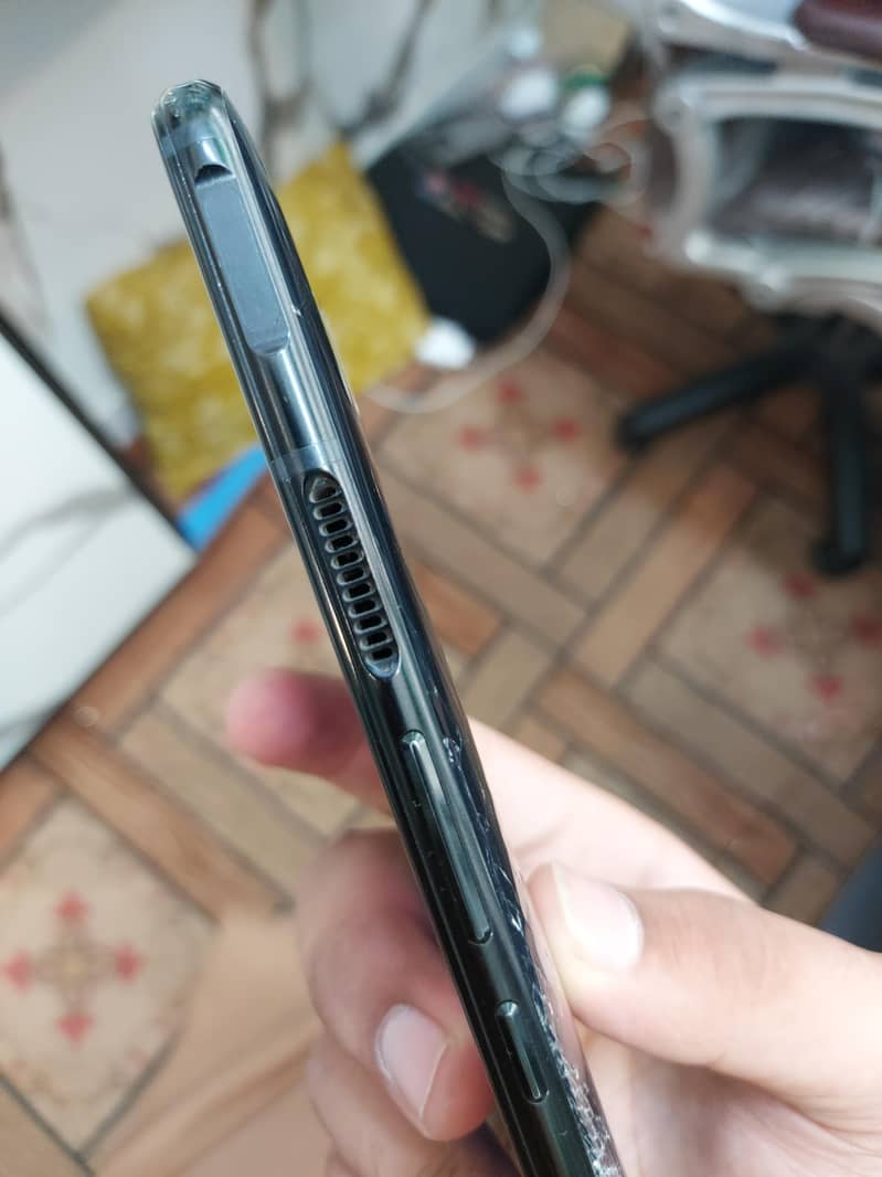 Redmagic 5G 6