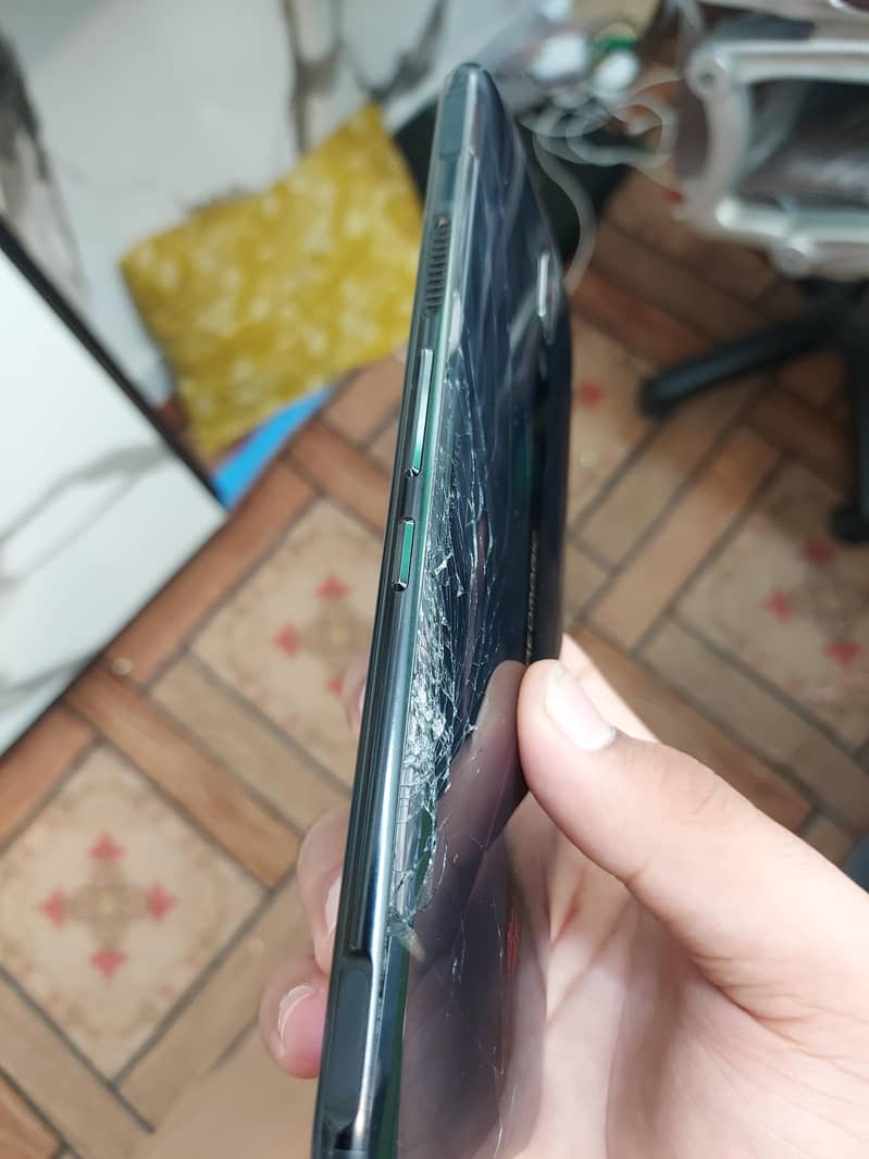 Redmagic 5G 7