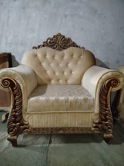 Sofa Set 1 2 3