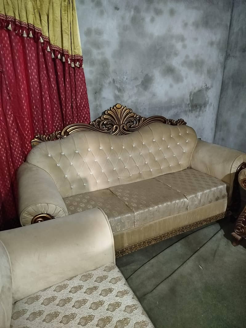 Sofa Set 1 2 3 3