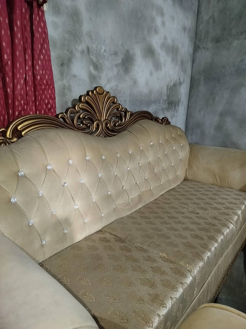 Sofa Set 1 2 3 5