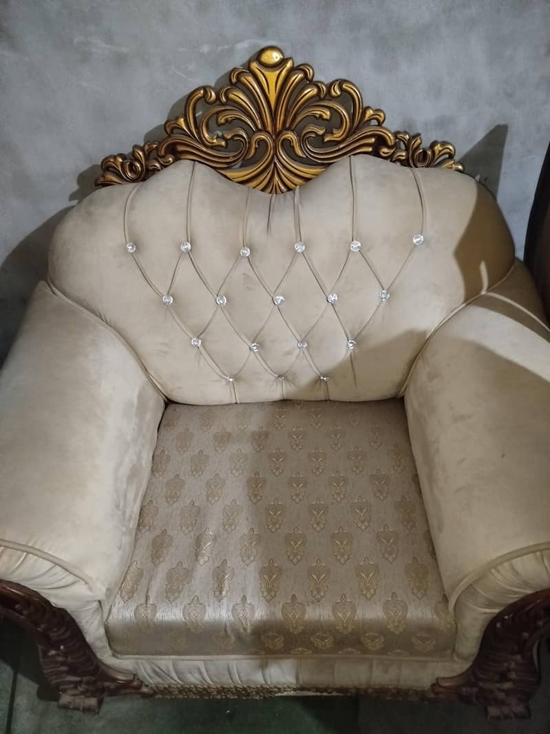 Sofa Set 1 2 3 9