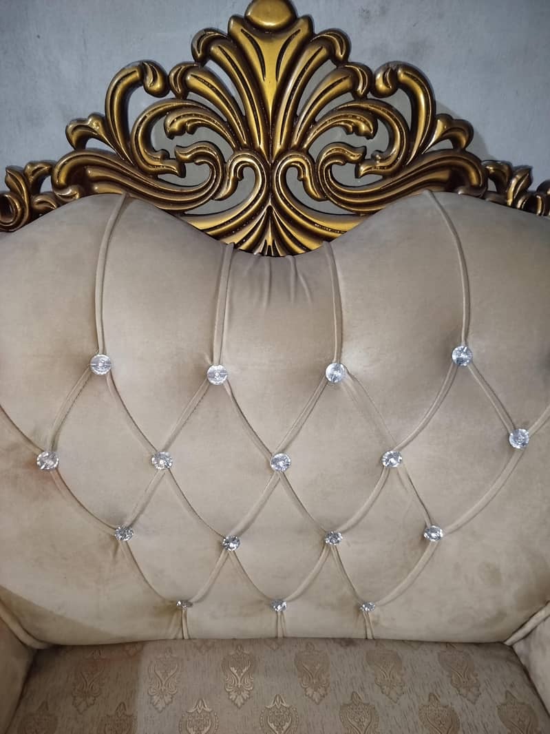 Sofa Set 1 2 3 10