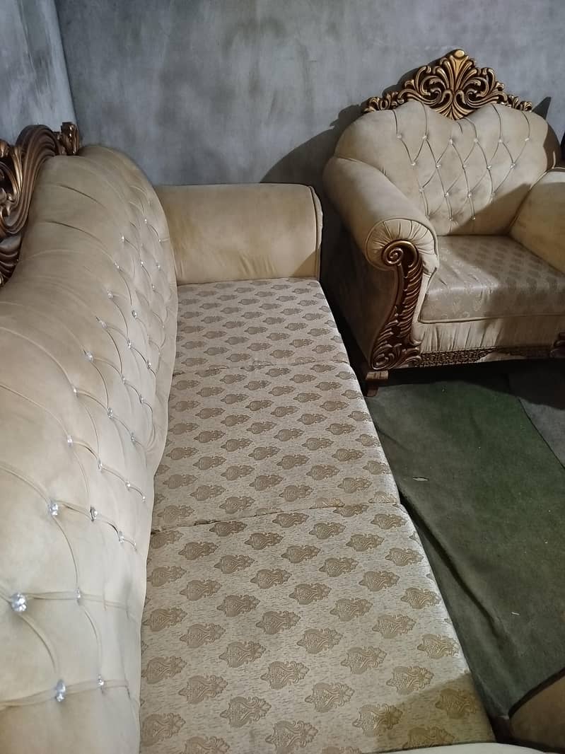 Sofa Set 1 2 3 11