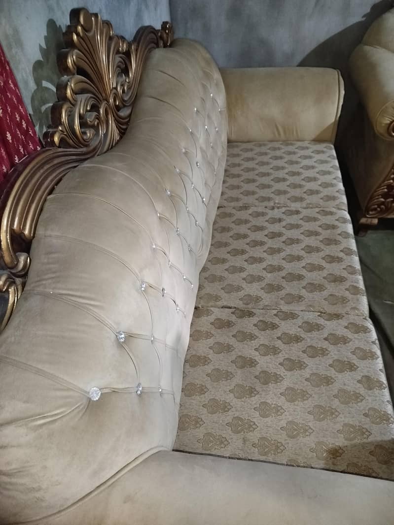 Sofa Set 1 2 3 13