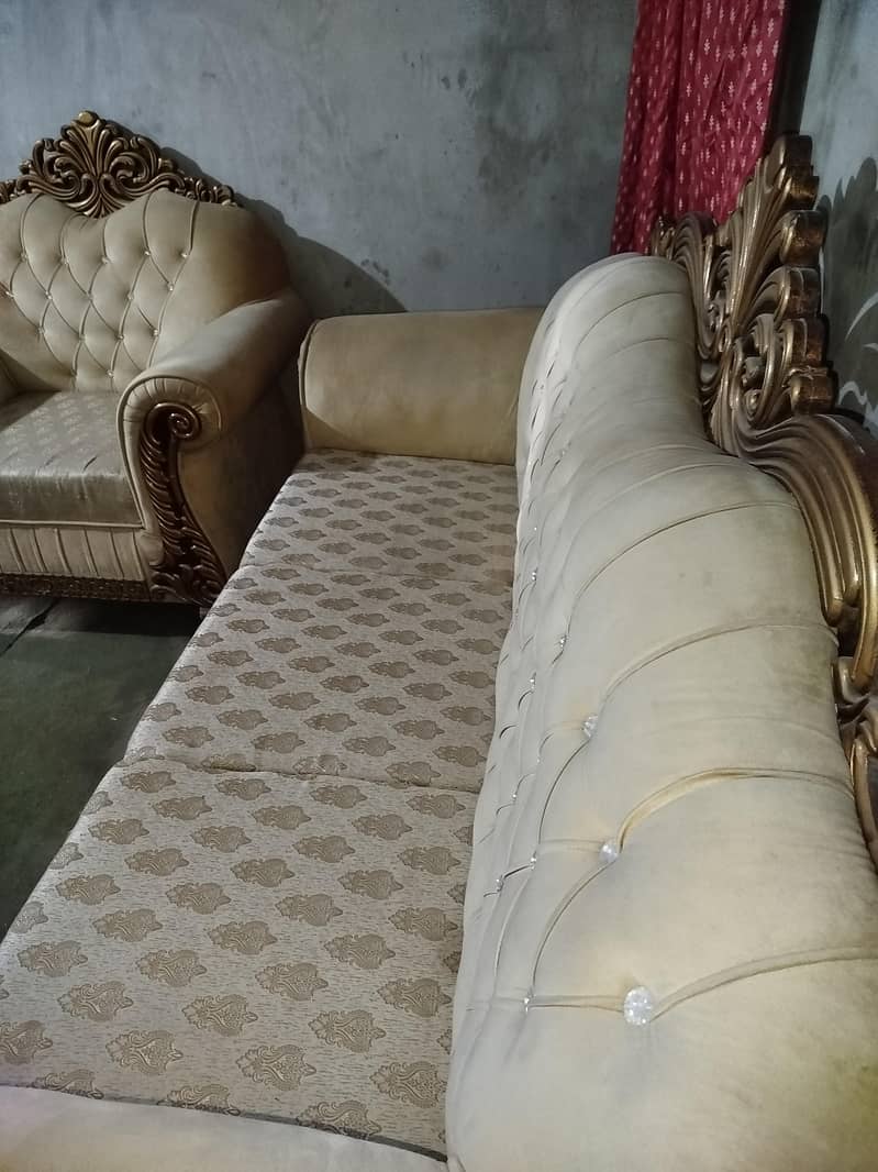 Sofa Set 1 2 3 14