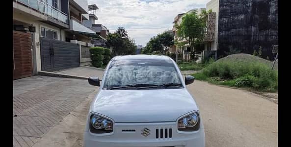 Suzuki Alto 2023