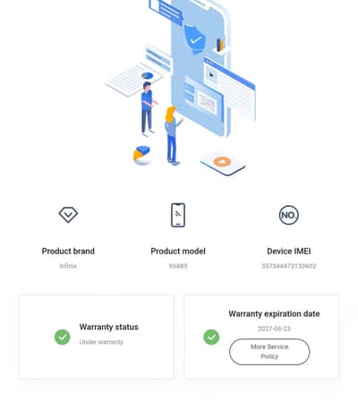 Infinix hot 60 pro